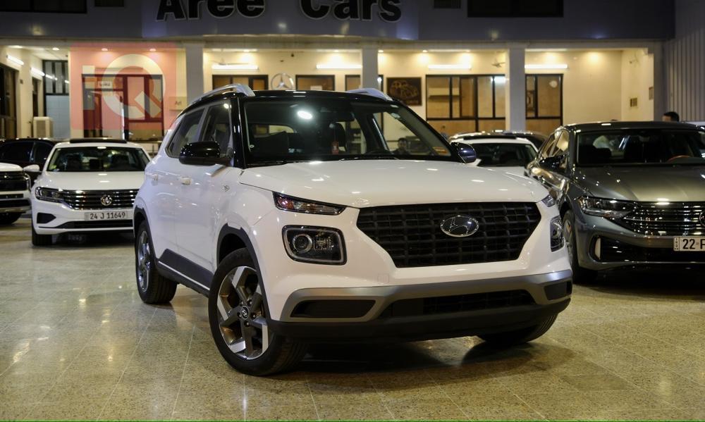 هيونداي فينو